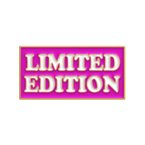 Drama Pin