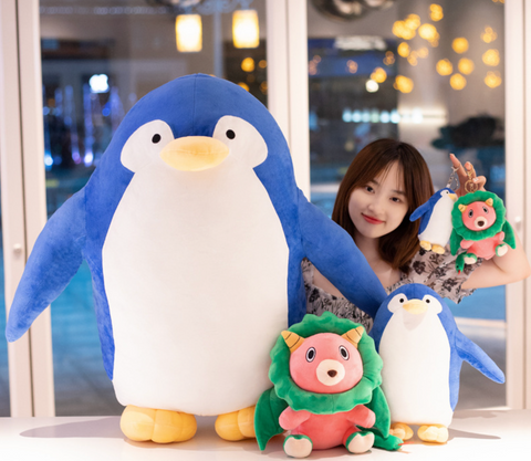 Spy Family 35cm Plush