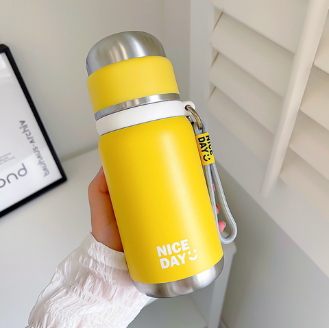 Nice Day Water Thermos
