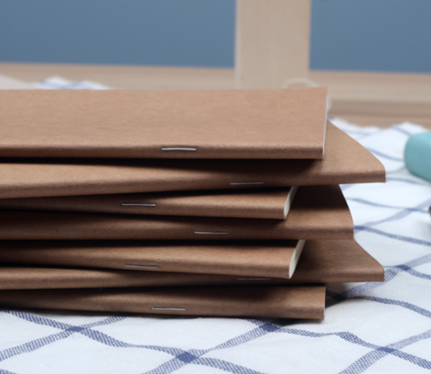 Travellers Notebook Inserts