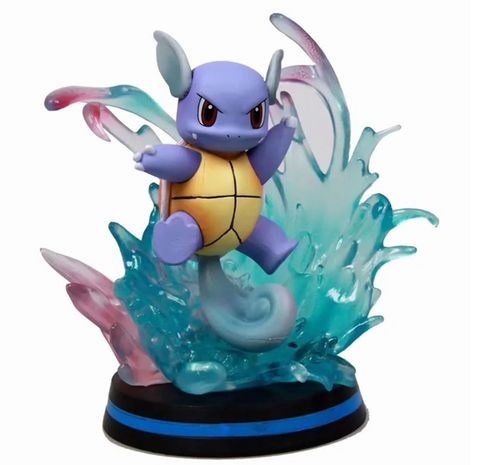 Pokemon GK Dream Statue