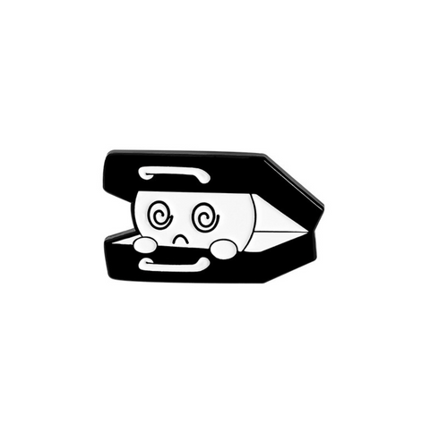 Ghost Pins