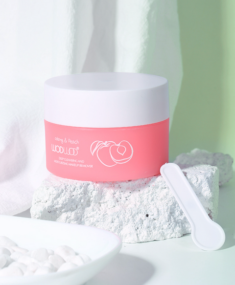 Wodwod Cleansing Cream