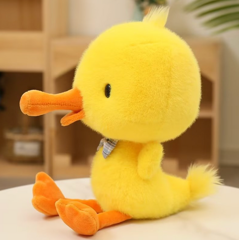 Sweet Duckie Plush 38cm