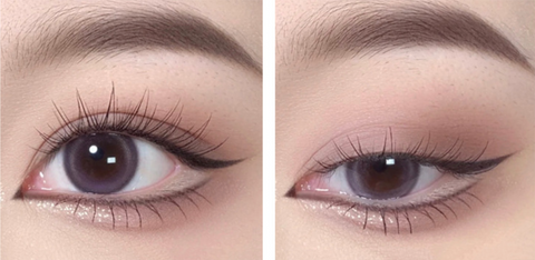 Sweet Mint Waterproof Eyeliner