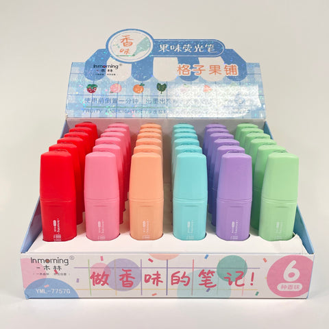 Fruit Shop Fruity Highlighter
