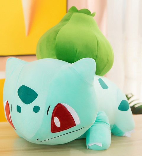 Bulbasaur Plush