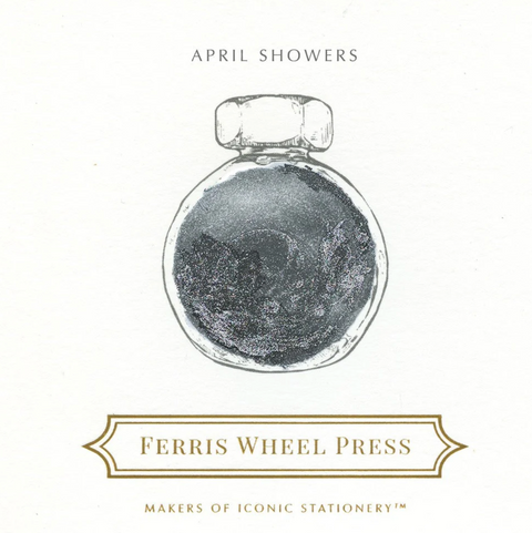 38ml April Showers