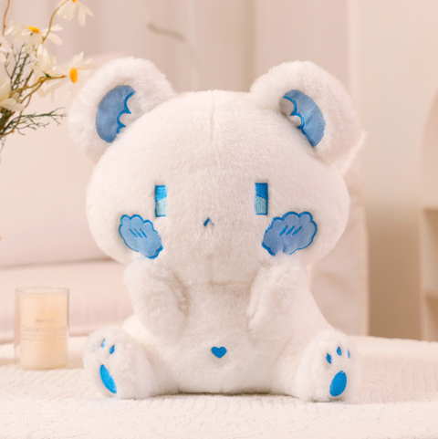 Cheeky Bear 35cm Plush