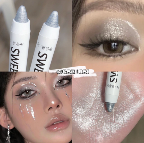 Sweet Mint Eyeshadow Gel Pen