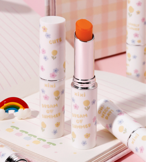 XIXI Color Change Lip Balm
