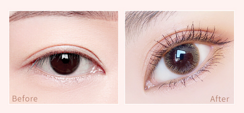 Novo Raincoat Mascara