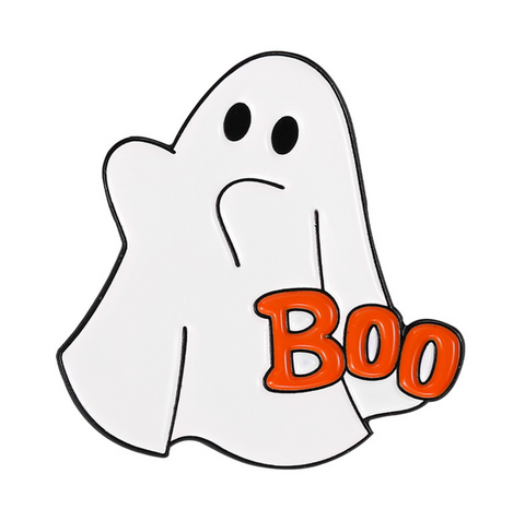 Ghost Pins