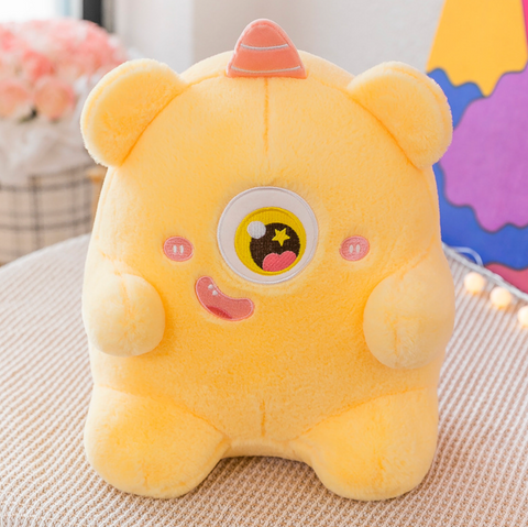 Sweet Monster Plush 23cm