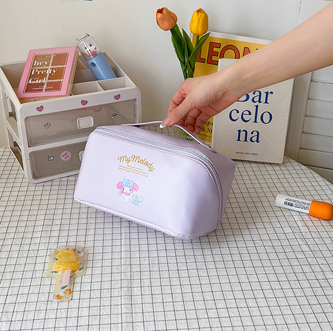 Sanrio Pillow Makeup Case