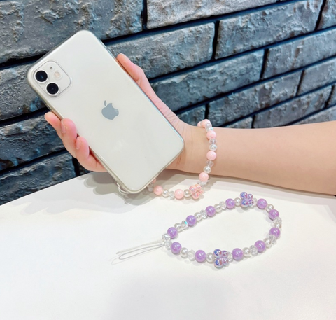 Butterfly Cellphone Bracelet