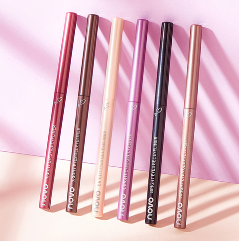 Novo Ultra Fine Eyeliner