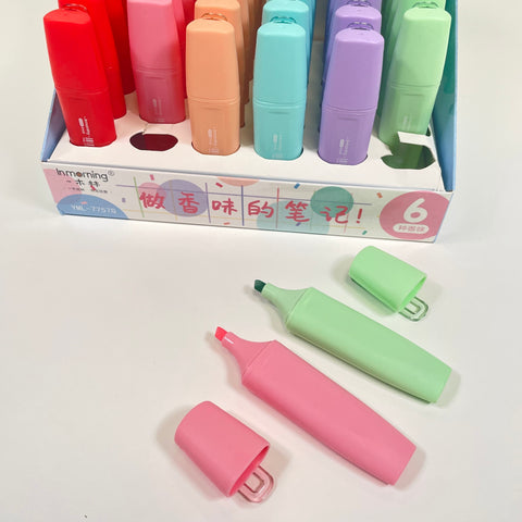 Fruit Shop Fruity Highlighter