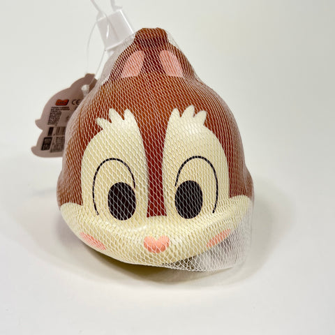 Komatsu Chipmunk Squishy