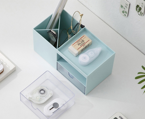 Desktop Accessories Storage Box
