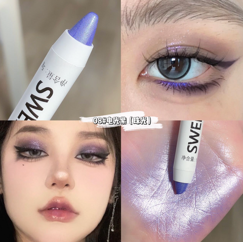 Sweet Mint Eyeshadow Gel Pen