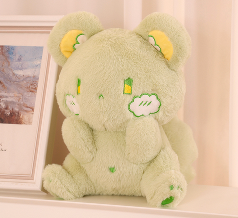 Cheeky Bear 35cm Plush
