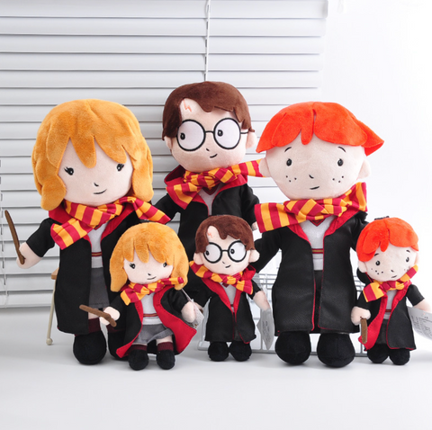 Harry Potter - Ron Plush