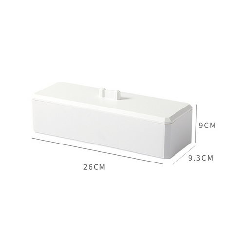 Bathroom Counter Storage Box
