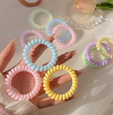 Jelly Hair Tie