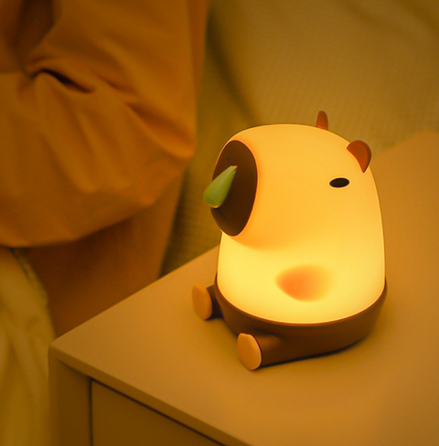 Snottybara Nightlight