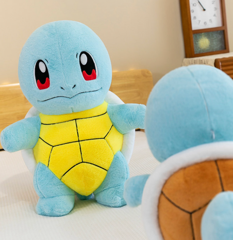 Squirtle Plush