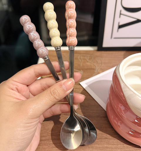 Macaroon Ceramic Mug