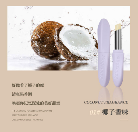 KAKAshow Lipbalm