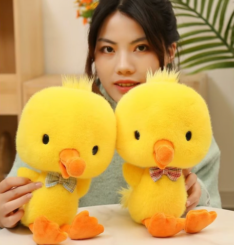 Sweet Duckie Plush 38cm