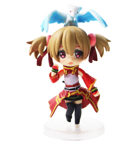 Sword Art Online Mini Statues