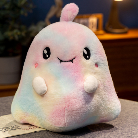 Rainbow Ghost Plush 30cm