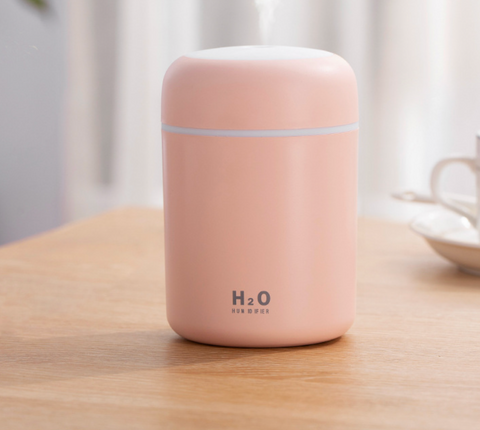 Color Changing Top Humidifier