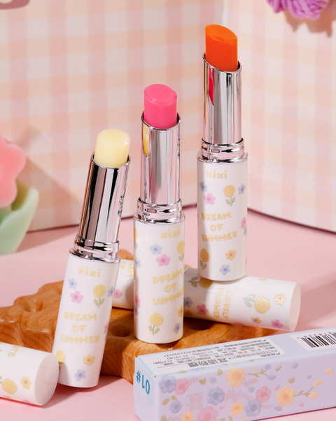 XIXI Color Change Lip Balm