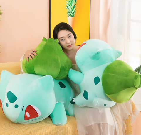 Bulbasaur Plush