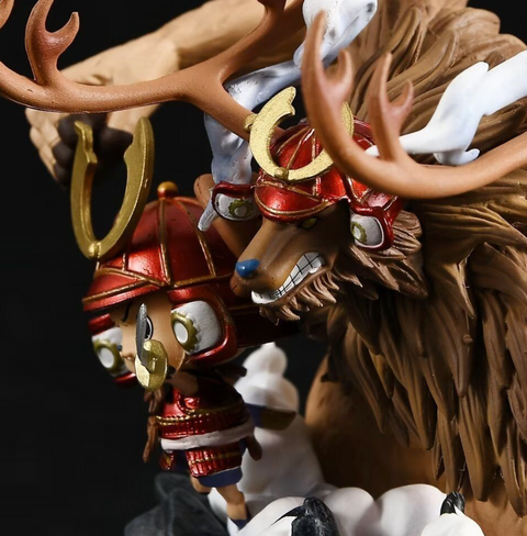 One Piece Chopper Statue