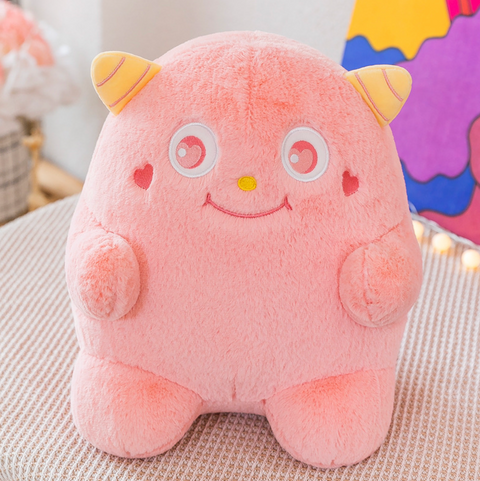 Sweet Monster Plush 23cm