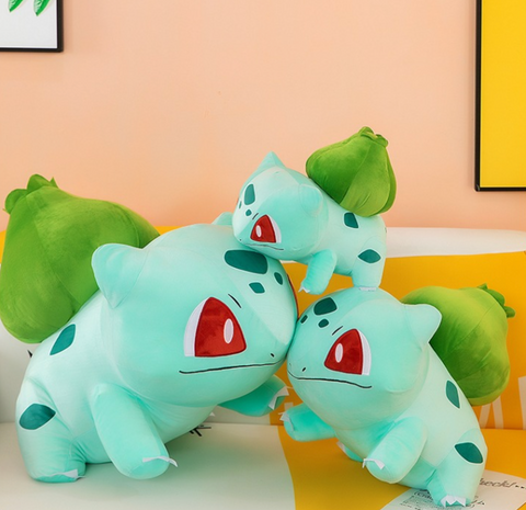 Bulbasaur Plush