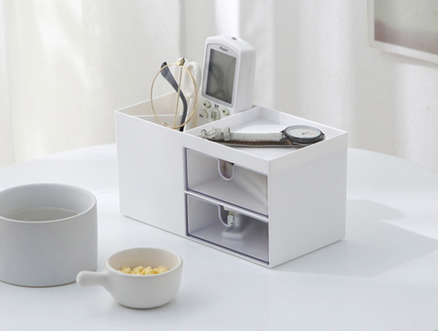 Desktop Accessories Storage Box