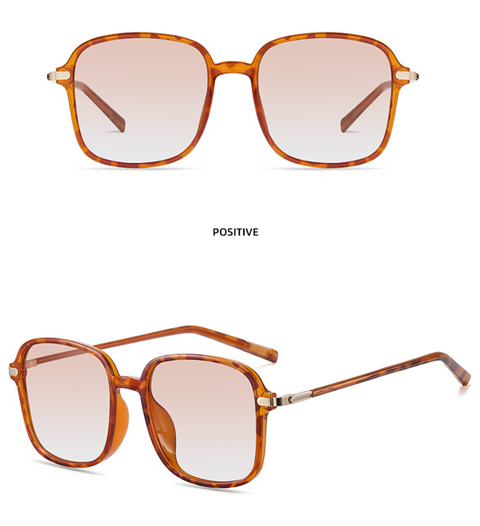 Korean Style Polarized Sunglasses