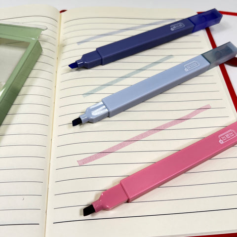 Soft Tip Highlight Set A