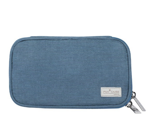 Kokuyo Pan*Case Pencil Case