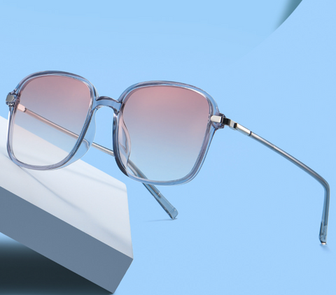 Korean Style Polarized Sunglasses