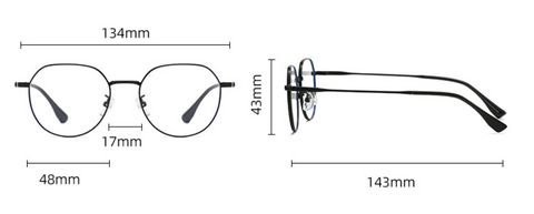 Blue Light Protection Glasses