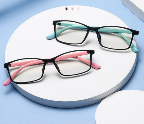 Ultra-light Anti Blue Light Glasses