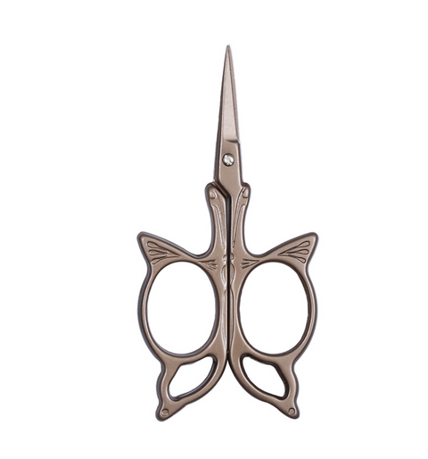 Butterfly Scissors
